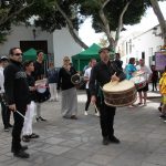 Alumnos de la Escuela Municpal de Música