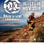 Cartel Haría Extreme'18