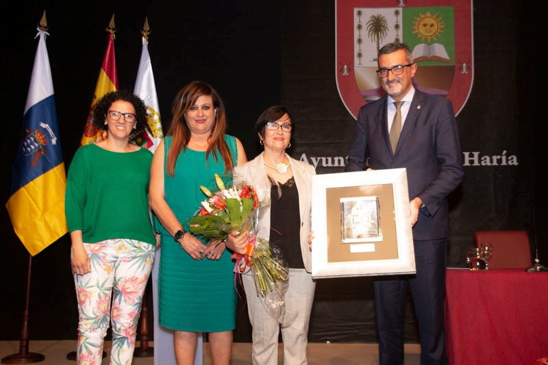 Pregón Milagros López (6)