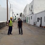 Obras en Máguez (1)