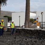 Obras en Máguez (2)