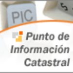 Punto informacion catastral