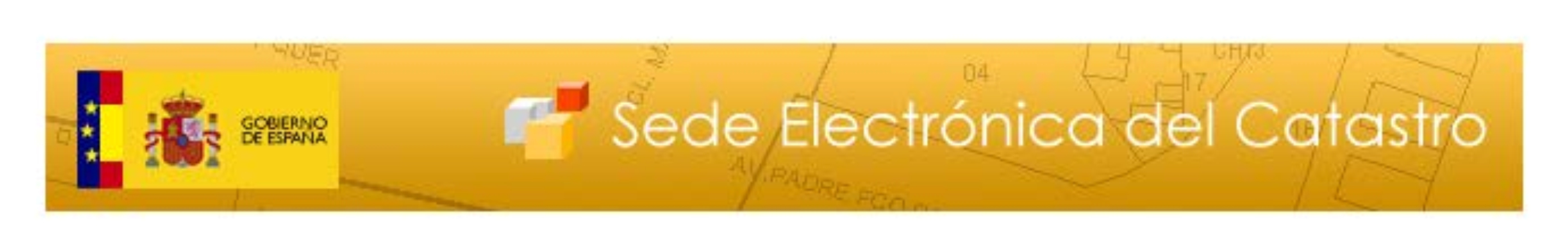 Sede electronica catastro