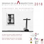 cartel concurso de fotografia