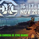 Cartel Haría Extreme