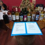 Cata Vinos Dulces del Mundo (1)
