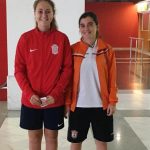 Chicas Selección Fútbol2