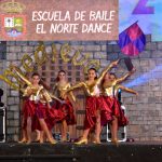 Escuela de Baile El Norte Dance
