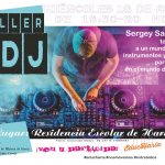 Taller DJ EducHaría