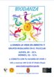Cartel Biodanza