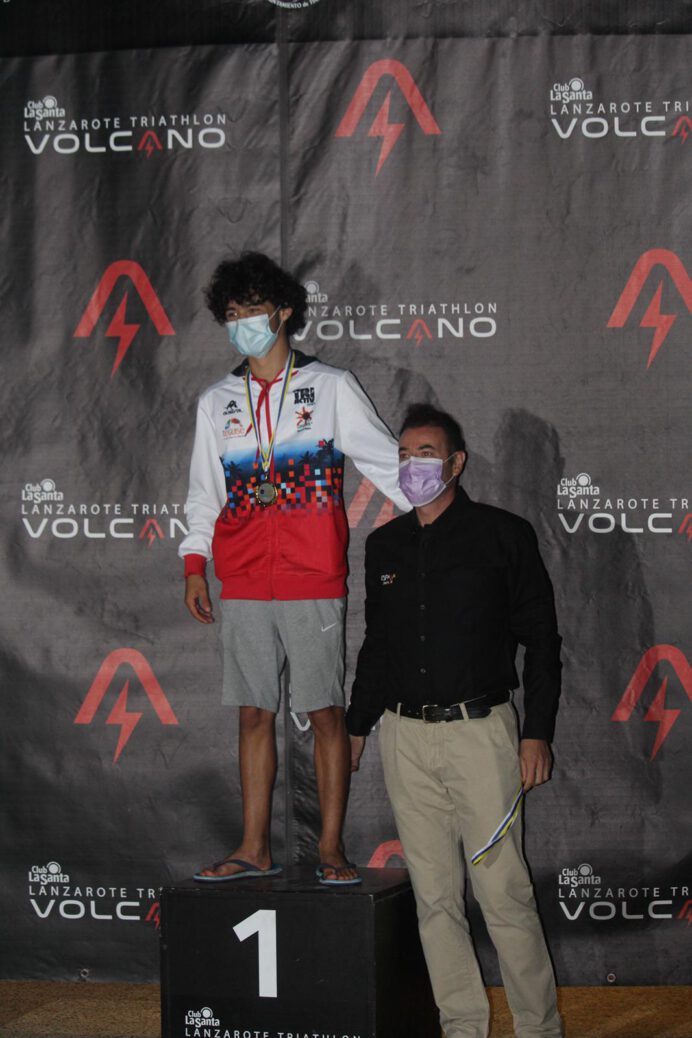 Daniel Betancor Espino