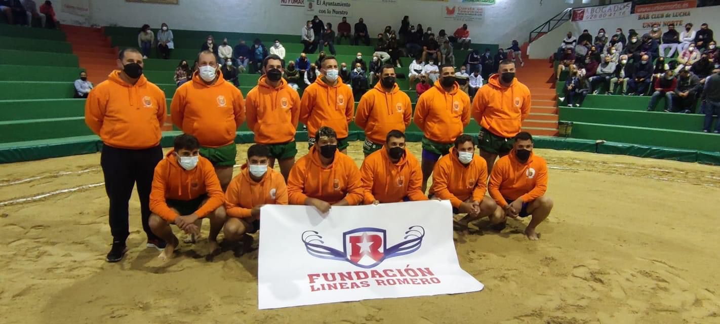 El Club de Lucha Unión Norte se clasifica para las semifinales de la ...